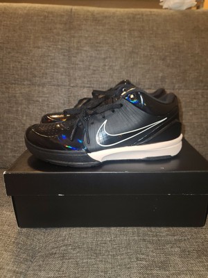 Nike Zoom Kobe 4 Protro x Undefeated 
