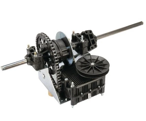Lawn 2024 mower transmission