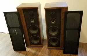 marantz sx 9 speakers