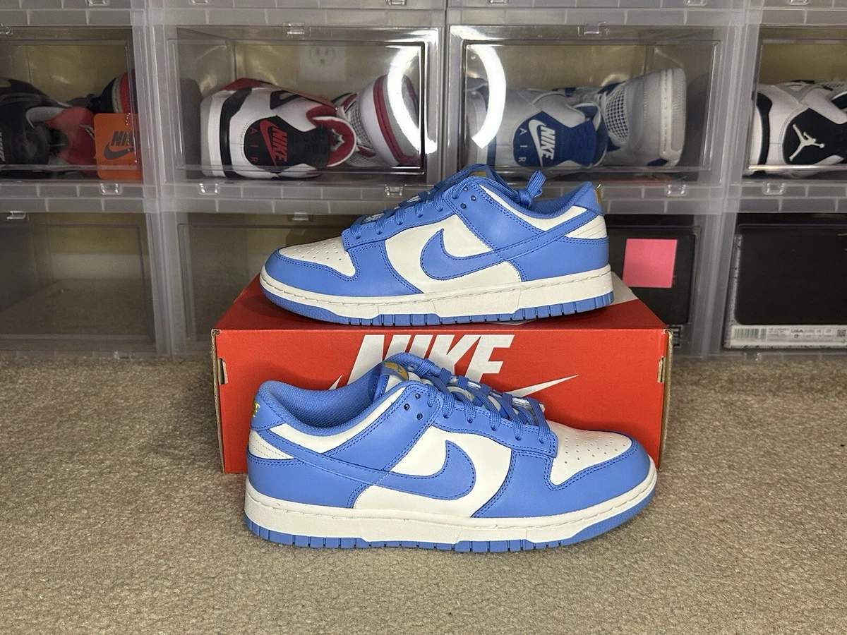 Preços baixos em Nike Dunk Low Coast W | eBay