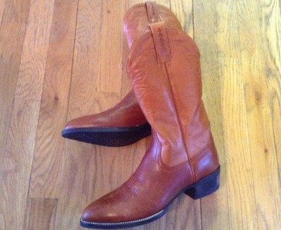 expensive womens cowboy boots