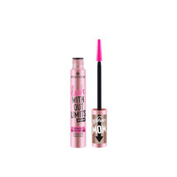 Essenza Ciglia Senza Limiti Estremo Allungamento E Volume Mascara 02 Marrone 13 Ml (