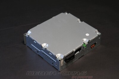 4H0919129E Digital TV Tuner Korea DVB-T OEM Audi A4 8K Q3 8U Q5 8R Q7 4L 19Km