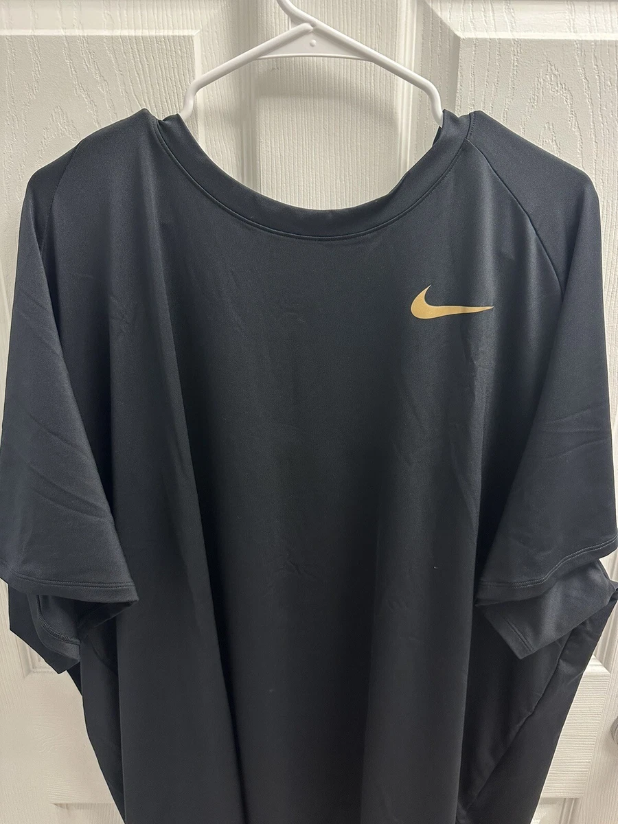medalist nike