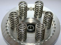 Ducati Edelstahl Inox Kupplungsfedern 748 749 916 996 998 999 Monster Ctmoto