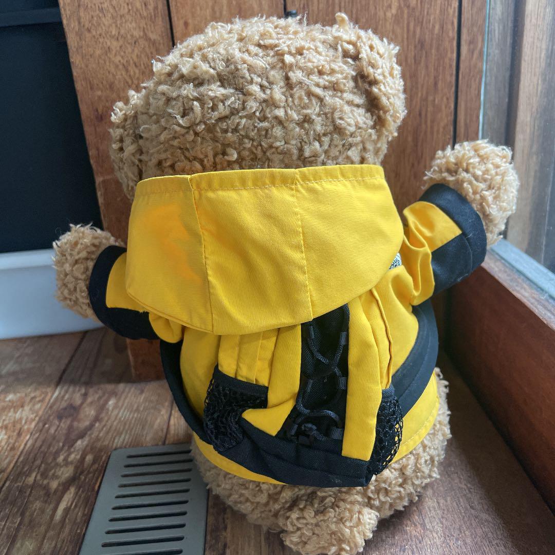 ぬいぐるみ Supreme x The North Face bear teddy bear Supreme The North Face Bear (SS24) - $158