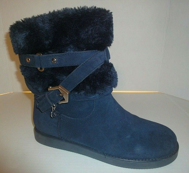 g by guess winter boots