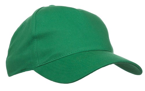 Gorra de béisbol ajustable por MIG 100% gorras lisas DEPORTE DE VERANO SOMBREROS DE TRABAJO para hombres mujeres - Imagen 21 de 30