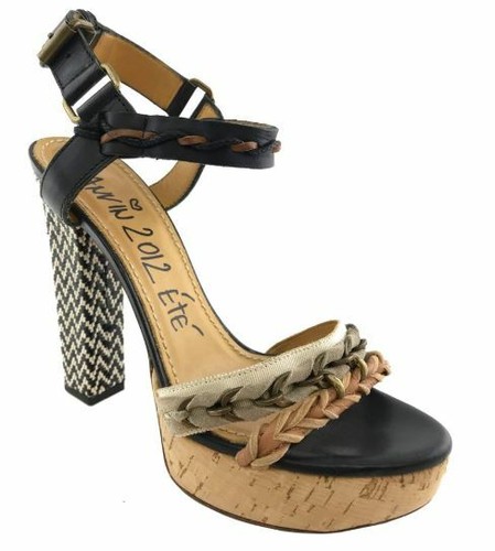 lanvin 2012 ete shoes