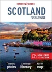Insight Guides - Pocket Guide Scotland    NEW + *FREE P&P*