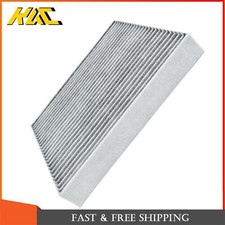 1pc Cabin Air Filter For Hyundai Sonata 2020-2024; Kia Sorento 2021-2025 CF12820