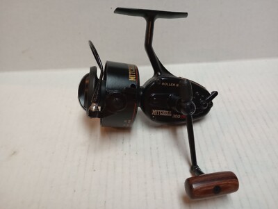 Reels - Mitchell Fishing Reel