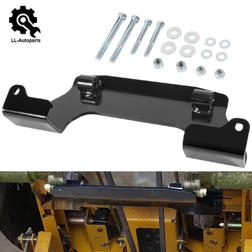 123292 Transmission Cross Brace Kit for Hustler Raptor SD Transaxle