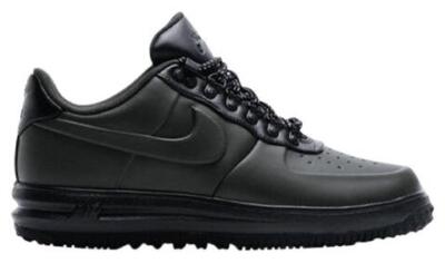 靴 NIKE LUNAR FORCE 1 DUCKBOOT (29cm) Nike Lunar Force 1 Duckboot Black Gum - 805899-003 | eBay