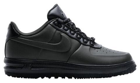 Nike Lunar Force Duckboot Low Sequoia for Sale Authenticity