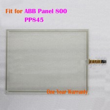 New for Panel 800 PP845 Touch Screen Glass Touch Panel One Year Warranty