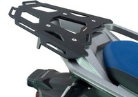 GepäCkträGer FüR Honda CRF 1000 Africa Twin DCT Bj. 2016-2019 Matt Schwarz
