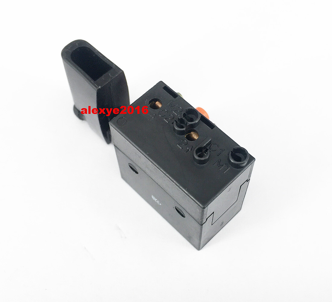 FUJISOKU Trigger Switch SGES106CV-1A 6(6)A 250V AC 5E4 .32B