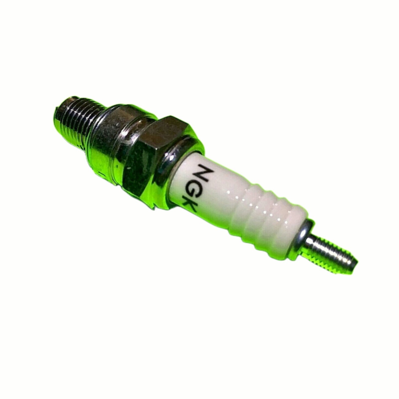 SPARK PLUG C7HSA / A7TC 50CC - 125CC CHINESE ATV SCOOTER DIRT BIKE GO KART NEW