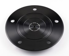 SAEC SOLID TURNTABLE MAT (ALHIGHCE) SS-300MK2