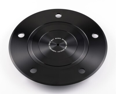 SAEC SOLID TURNTABLE MAT (ALHIGHCE) SS-300MK2