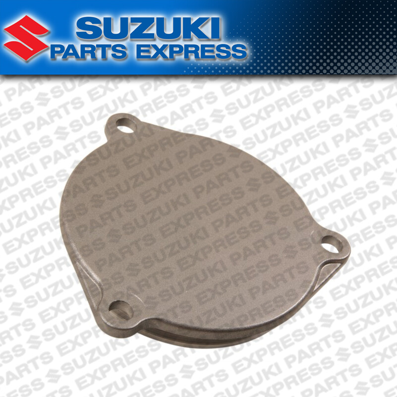 NEW SUZUKI LT-Z400 DR-Z400E S SM LTR OEM STARTER IDLE GEAR COVER