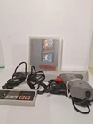 NES Super Mario Bros 1/Duck hunt cartridge, gun, And Controller