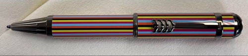 Montblanc Great Characters The Beatles Special Edition Ballpoint Pen - Picture 2 of 11