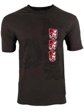 Cactus Jack Travis Scott x Mitchell & Ness T-Shirt Alabama University Limited