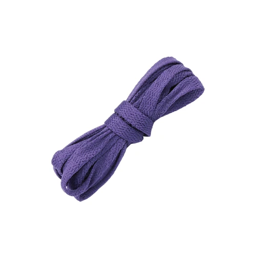 Plus Basics Purple Jordan 1 Replacement Laces