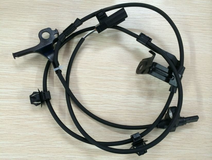 車用 ABSセンサー 89542-45010 ABS 車輪速センサーフロント右 ために