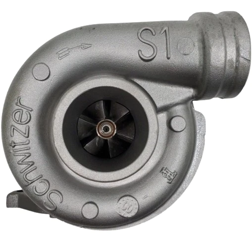 Turbo Dichtungsatz DEUTZ KHD LIEBHERR Traktor Industriemotor 3.2 88 105 313274 - Bild 2 von 4