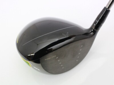 Callaway EPIC FLASH ドライバー/ディアマナ ZF60 S Golf Driver Callaway Epic Flash Diamana ZF60 (S) 9 45.25inch