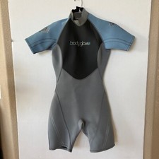 Womens Body Glove Shorty Wetsuit Pro Two 2:1 Womens 9/10 Neoprene
