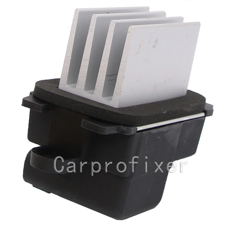 Резистор двигателя вентилятора подходит для Ford F-150 F-250 F-350 F-550 Super Duty Taurus yh1829 - Изображение 4 из 4