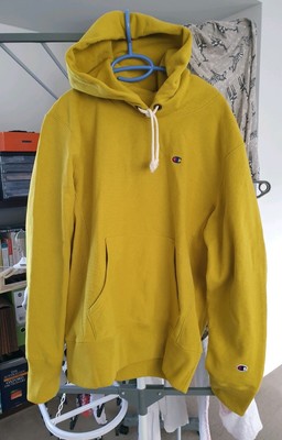 mustard champion shoes