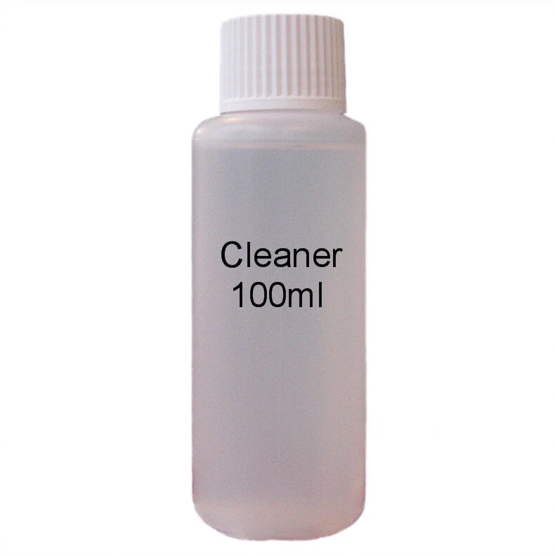 100ml Nail Cleaner 99,9% Entfetter, Reiniger, Isopropanol