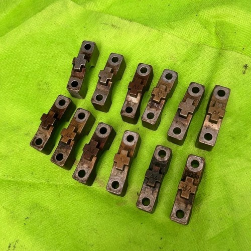 1x Lager Zylinderkopf Nockenwelle Auslass Lagerbock BMW N42 / N46 - A4 - E46 E90