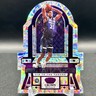 2019 Panini - Crown Royale Air to the Throne - Jarrett Culver - Paul George /25