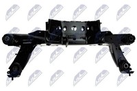 AchsträGer AchsköRper MotorträGer FüR Toyota Avensis T25 Hinterachse Neu