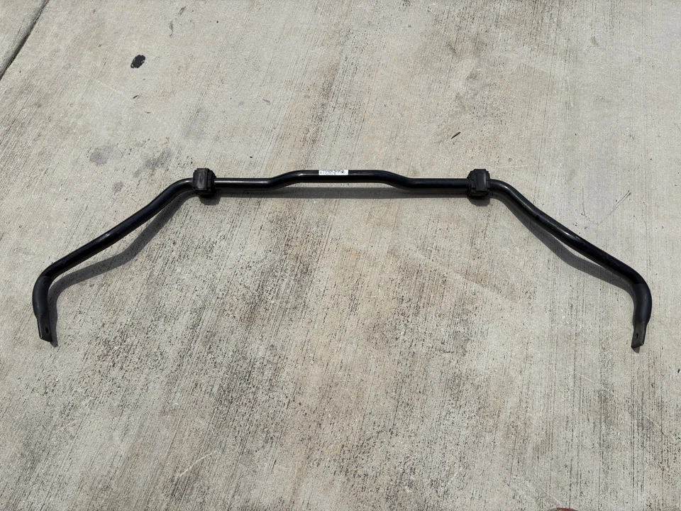 2017-2021 Honda Civic SE 2.0L, FRONT SUSPENSION STABILIZER SWAY BAR OEM - Image 4 of 4