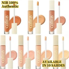 caliray Authentic Hideaway Under Eye Color Co...