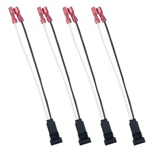 72-4568 Speaker Adapter Wiring Harness for General Motor Vehicles GMC Buick C...