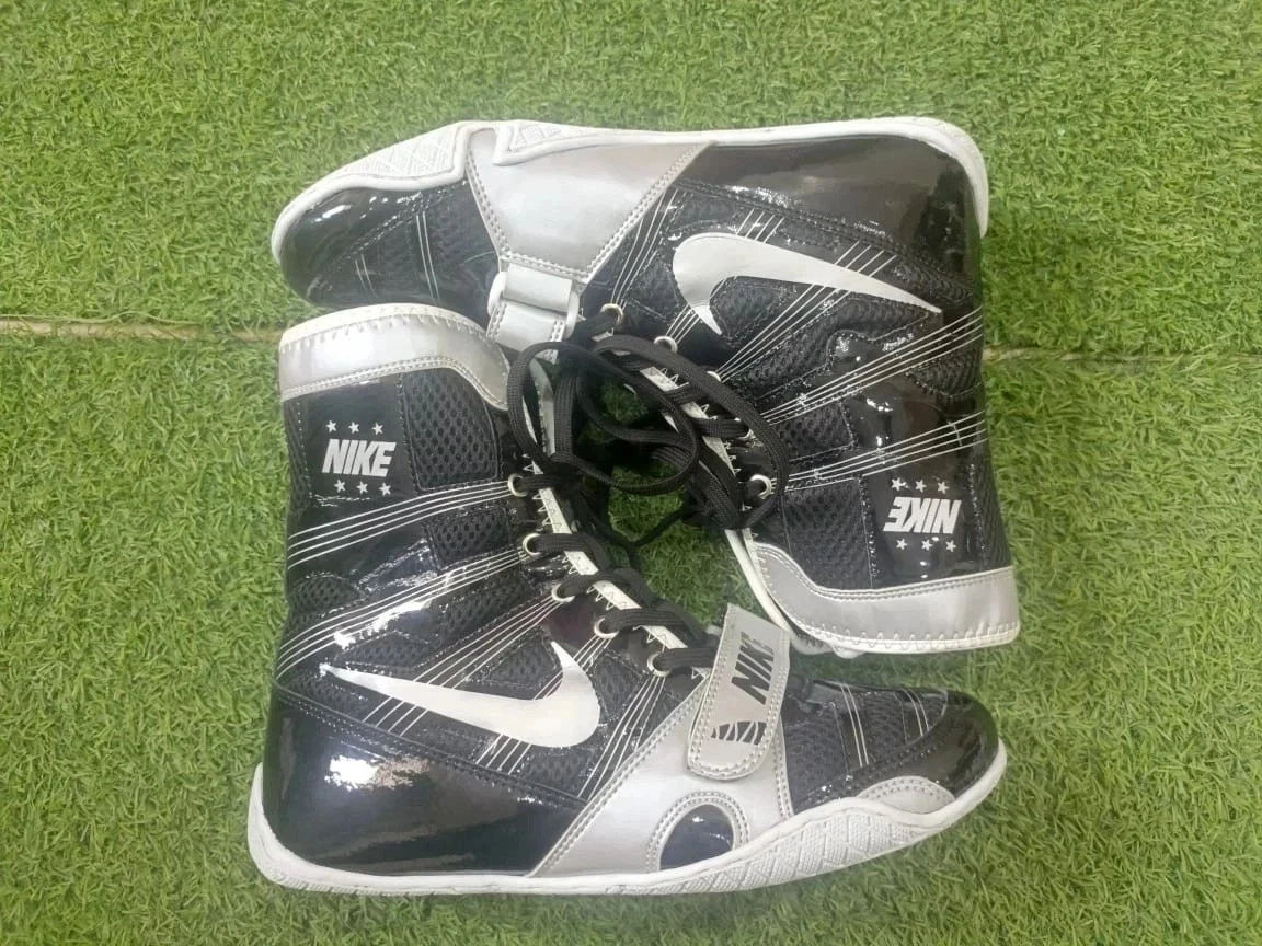 Nike Men's Boxing & MMA Shoes & Footwear for sale | eBay
