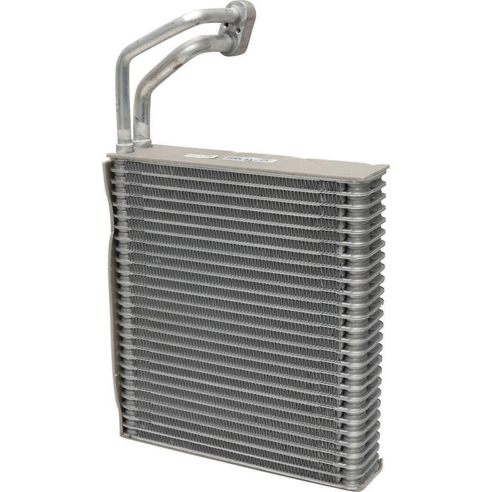 Evaporador de aire acondicionado núcleo-evaporador placa aleta UAC se adapta 03-07 Honda Accord Foto 3 de 4