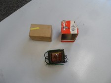 TRIAD F-3X TRANSFORMER NOS but open box