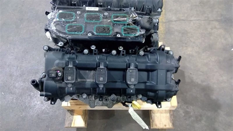2011-2024 DODGE CHALLENGER 3.6L 51K ENGINE MOTOR OEM 68426944AE - Image 2 of 4