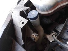 wischwasserbehälter FIAT III EVO PUNTO 199 2009 243699