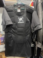Maddog Pro Chest Protector 2XL/3XL Paintball Airsoft Armor   NEW w/ Tags