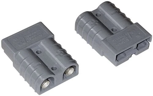 Moroso 74201 conexión rápida, eléctrico Foto 2 de 3